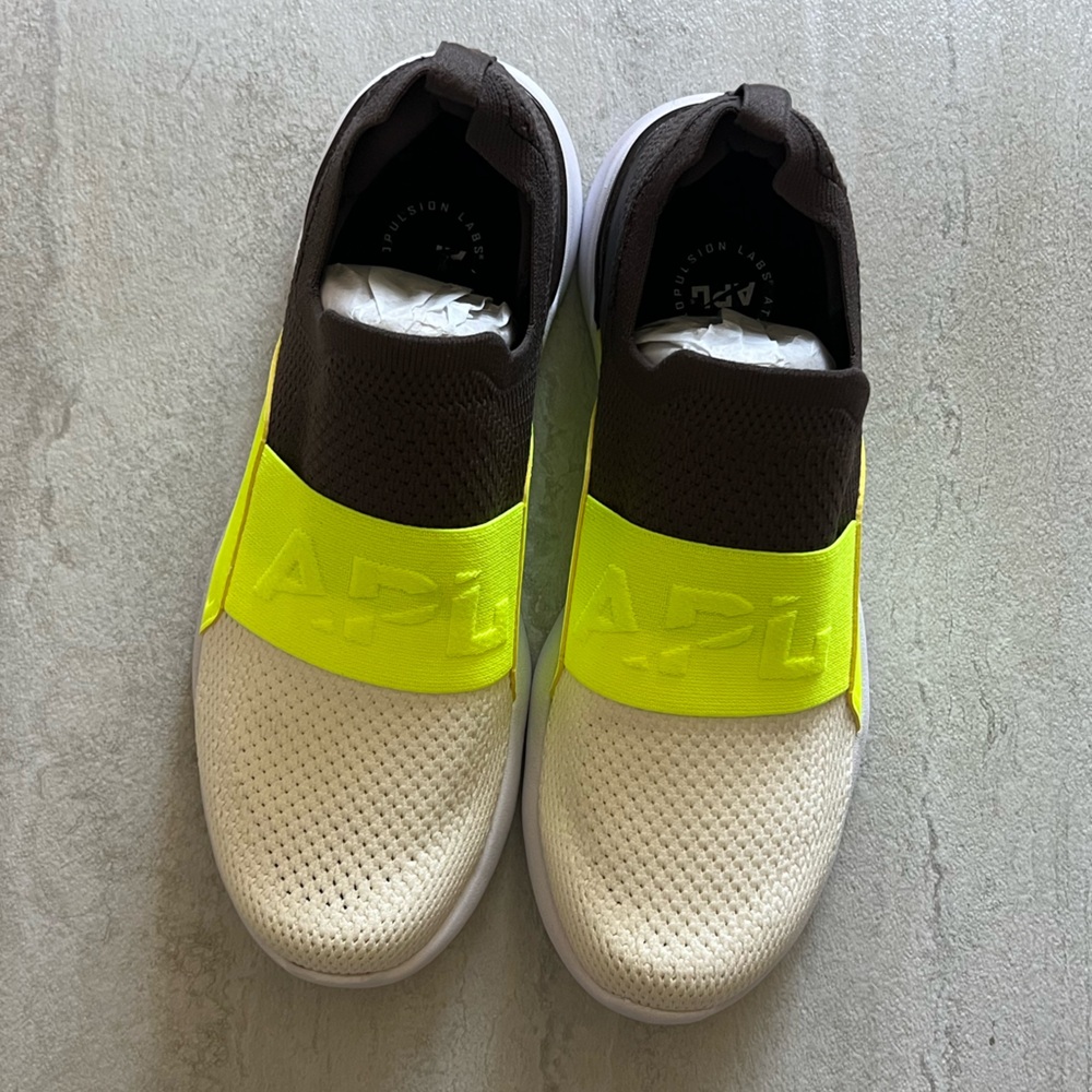{APL} Brand New Techloom Bliss